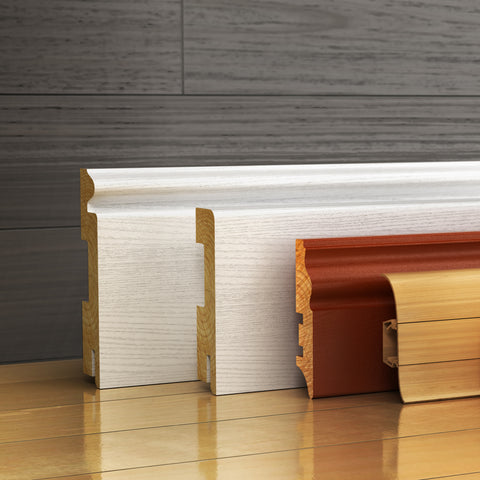 Skirting Board