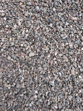 Load image into gallery viewer, 10mm Pea Gravel Bulk Bag
