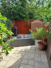 Load image into gallery viewer, Bradstone Old Town Eco Paving in Old Quarried