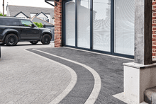 Load image into gallery viewer, Brett Invicta Granite Driveway Paving