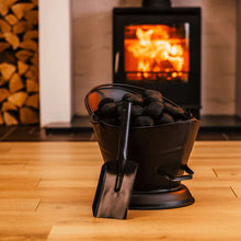 Load image into gallery viewer, Brazier 25kg Coal (Economy Smokeless Fuel)