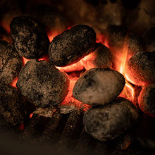 Load image into gallery viewer, Brazier 25kg Coal (Economy Smokeless Fuel)