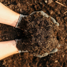 Load image into gallery viewer, Garden Compost Bulk Bag 500L