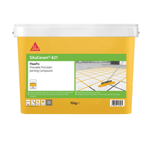 Load image into gallery viewer, Sika FastFix All Weather Jointing Paving Compound - 14kg - 20m2
