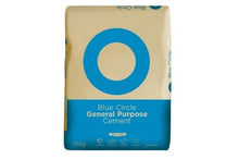 Load image into gallery viewer, Blue Circle General Purpose Grey Cement in Paper Bag 25kg
