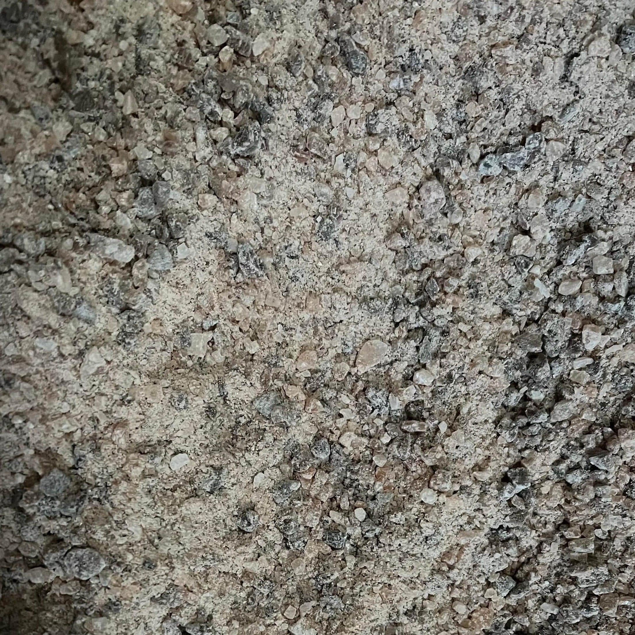 Winter Rock Salt in Bulk Bags