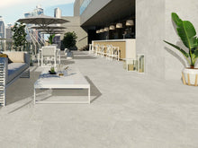 Load image into gallery viewer, Next Marfil Porcelain Outdoor 20mm