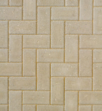 Load image into gallery viewer, Brett Omega Block Paving, 200 x 100 - Grey