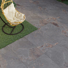 Load image into gallery viewer, Copper Retro Stone Porcelain Outdoor 20mm