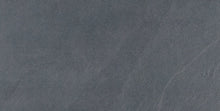 Load image into gallery viewer, New Bradstone Rock Porcelain Paving slabs Blue Black