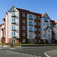 Load image into gallery viewer, Wienerberger Engineering Brick Red Solid Class B 65mm