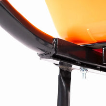 Load image into gallery viewer, Vaunt Heavy Duty 100Ltr Plastic Tray Reinforced Wheelbarrow