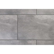 Load image into gallery viewer, Volcanic Grey 20mm Porcelain Paving - New Range!!
