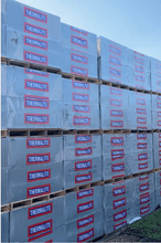 Load image into gallery viewer, Thermalite Aircrete Trenchblock Tongue and Groove 355mm 3.6N