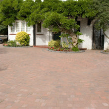 Load image into gallery viewer, Brett Alpha Antique / Trio Block Paving - Brindle