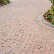Load image into gallery viewer, Brett Alpha Antique / Trio Block Paving - Brindle