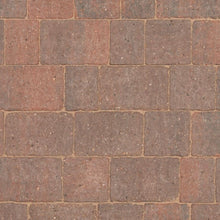 Load image into gallery viewer, Brett Alpha Antique / Trio Block Paving - Brindle