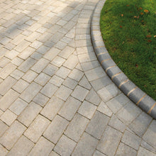 Load image into gallery viewer, Brett Alpha Antique / Trio Block Paving - Silver Haze