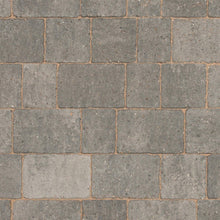 Load image into gallery viewer, Brett Alpha Antique / Trio Block Paving - Silver Haze