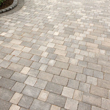 Load image into gallery viewer, Brett Alpha Antique / Trio Block Paving - Silver Haze