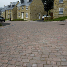 Load image into gallery viewer, Brett Alpha Antique / Trio Block Paving - Brindle