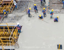 Load image into gallery viewer, C35 PAV2 Readymix Concrete