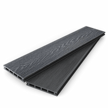 Load image into gallery viewer, Composite Decking 3.6m (12ft) - Graphite