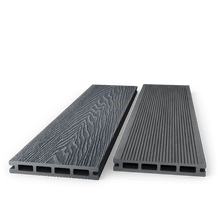 Load image into gallery viewer, Composite Decking 3.6m (12ft) - Graphite