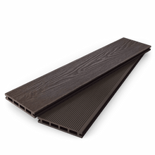 Load image into gallery viewer, Composite Decking 3.6m (12ft) - Brown