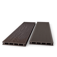Load image into gallery viewer, Composite Decking 3.6m (12ft) - Brown