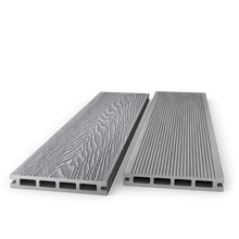 Load image into gallery viewer, Composite Decking 3.6m (12ft) - Grey
