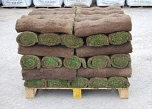 Load image into gallery viewer, Premium Seeded Lawn Turf per m2 roll
