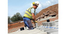 Load image into gallery viewer, F P McCann Concrete Slip Brick (for 150mm Floor Beam) 380 x 100 x 40mm