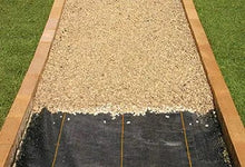 Load image into gallery viewer, GROUNDCHECK Heavy Duty Woven Landscaping Membrane