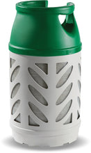 Load image into gallery viewer, Flogas 10kg Gaslight Propane Gas Cylinder