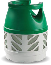 Load image into gallery viewer, Flogas 5kg Gaslight Propane Gas Cylinder
