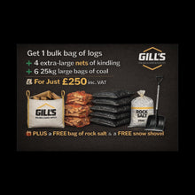 Load image into gallery viewer, Winter Warmer Special Offer