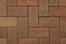 Load image into gallery viewer, Eaton Concrete Block Paving: 50mm