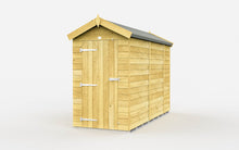 Load image into gallery viewer, Apex Shed 4ft x 10ft