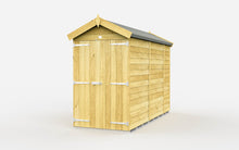 Load image into gallery viewer, Apex Shed 4ft x 10ft