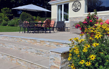 Load image into gallery viewer, Bradstone Mode Profiled Steps 900x450