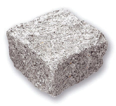 Bradstone Natural Granite Setts