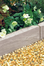 Load image into gallery viewer, Bradstone Natural Sandstone Eco Edging
