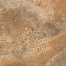 Load image into gallery viewer, NEW Bradstone Falona Porcelain Paving Slabs In Brown