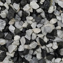 Load image into gallery viewer, Black Ice Chippings Bulk Bag
