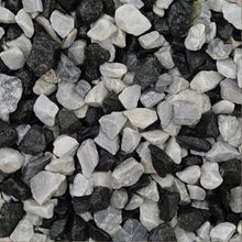 Load image into gallery viewer, Black Ice Chippings Bulk Bag