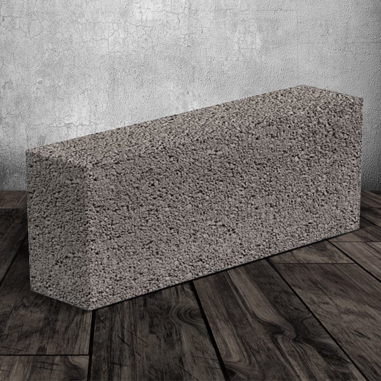 3.6 n hot sale concrete blocks