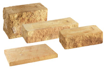 Load image into gallery viewer, Bradstone Old Riven ECO Walling and Coping: Autumn Cotswold