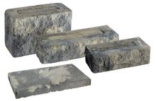 Load image into gallery viewer, Bradstone Old Riven ECO Walling and Coping: Autumn Silver