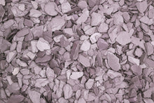 Load image into gallery viewer, Plum Slate 20mm Chippings Bulk Bag